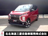 eKクロス660 G プラス エディション 4WD4WD　ブルートゥース接続　寒冷地仕様車