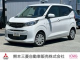 eKワゴン660 Mシートヒーター バックカメラ