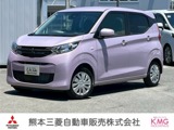 eKワゴン660 Mシートヒーター バックカメラ Bluetooth