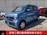 N-WGN660 L ホンダ センシング 4WD衝突被害軽減ブレーキ　ナビゲーション