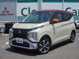 eKクロス660 Tナビ付き