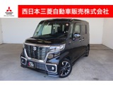 スペーシア660 カスタム ハイブリッド GSメモリーナビ・フルセグTV・バックカメラ