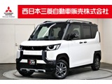 デリカミニ660 T プレミアム 4WD9型ナビ　MI-PILOT　シートヒーター