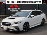 レヴォーグ1.8 STI スポーツ EX 4WD1オーナー 純正ナビ 全方位カメラ 車検整備