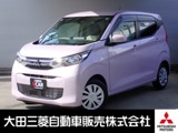 eKワゴン660 G三菱認定中古車保証3年付き