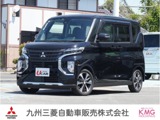 eKクロススペース660 G プラス エディションナビ　マルチアラウンドモニター