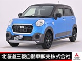 キャストアクティバ 660 X SAII 4WDナビ バックカメラ ETC エンジンスターター