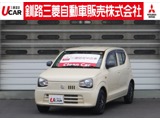 アルト660 L 4WD