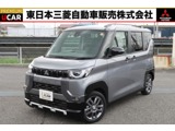 デリカミニ660 T プレミアムターボ　禁煙車　マイパイロット