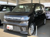 ワゴンR660 ハイブリッド FZナビ・Bカメラ・温暖シート・ドラレコ・ブ