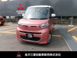 eKスペース660 GCD　両側電動スライドドア　シートヒーター
