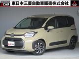 シエンタハイブリッド 1.5 Z2WD禁煙車セーフティセンス純正10.5型ナビ
