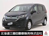 フリード+1.5 ハイブリッド G ホンダセンシング 4WDナビ バックカメラ ETC エンスタ パワスラ