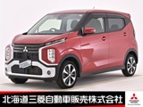eKクロス660 T 4WD純正9型ナビ マルチアラウンドモニター デ