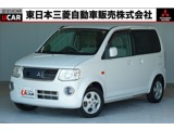 eKワゴン660 GS 4WD三菱認定1年保証