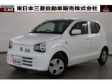 アルト660 L スズキ セーフティ サポート装着車2WD　禁煙　CDチューナー　ETC