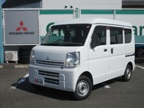 ミニキャブバン660 G ハイルーフ 5AMT車