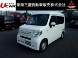 N-VAN660 L ホンダセンシングディスプレイオーディオ　バックカメラ