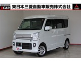 タウンボックス660 G スペシャル ハイルーフ 4WD衝突被害軽減ブレーキ 禁煙車 誤発進抑制