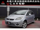 コルトプラス1.5 RX6速マニュアルモード付CVT