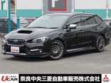 レヴォーグ1.6 STI スポーツ アイサイト 4WD8型ナビ バックカメラ ワンオーナー ETC