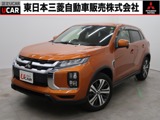 RVR1.8 G禁煙 2WD 7.7型ナビ 誤発進抑制 ETC