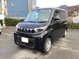 eKスペース660 M 4WD