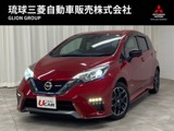 ノート1.2 e-POWER NISMO本土仕入・純正ナビ・全方位カメラ