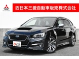 レヴォーグ1.6 GT-S アイサイト 4WDメモリーナビ　バックカメラ　ドラレコ