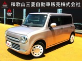 アルトラパン660 ショコラ X純正オーディオ