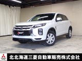 RVR1.8 M 4WDブルートゥース接続　寒冷地仕様車　ETC
