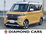 eKクロススペース660 T プラス エディション 4WD