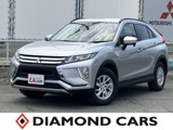 エクリプスクロス1.5 M 4WD