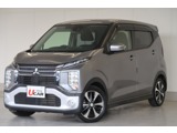 eKクロス660 Gj純正メモリーナビ　ETC　バックカメラ