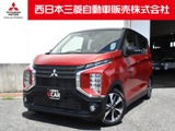 eKクロス660 T先進安全 先進快適 プレミアムインテリア