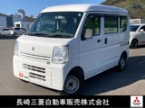 エブリイ660 PA ハイルーフ 5AGS車ダイヤモンド保証付き1年間走行無制限保証