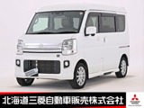 エブリイワゴン660 PZターボスペシャル ハイルーフ 4WDナビ バックカメラ 前後ドライブレコーダー