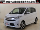eKカスタム660 T eアシスト禁煙車　ワンオーナー　ナビ　バックカメラ