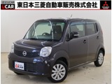 モコ660 X禁煙車　ワンオーナー　社外CDオーディオ