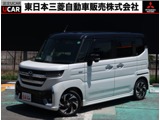 フレアワゴン660 カスタムスタイル XT 4WD9inナビ　全方位カメラ　ETC