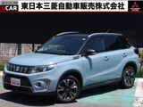 エスクード1.4 4WD禁煙車　ターボ　8インチナビ