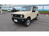 ジムニー660 XC 4WD