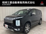 デリカD：52.2 P ディーゼルターボ 4WD自社レンタアップ・Dターボ・走行12100km・
