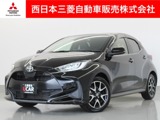 ヤリス1.5 Zメモリーナビ　バックカメラ　ETC車載器