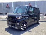 デリカミニ660 T衝突被害軽減ブレーキ　LEDヘッドライト