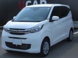 eKワゴン660 M 4WD