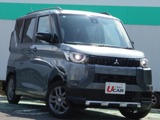 デリカミニ660 G プレミアム 4WD純正ナビ/ETC/全方位カメラ/両側パワスラ