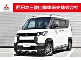 デリカミニ660 T プレミアムナビ　MI-PILOT　ドラレコ　ETC