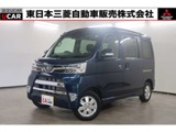 アトレーワゴン660 カスタムターボRS リミテッド SAIII2WD　禁煙　7型ナビ　ETC　前後ドラレコ