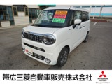 ワゴンRスマイル660 ハイブリッド X 4WD